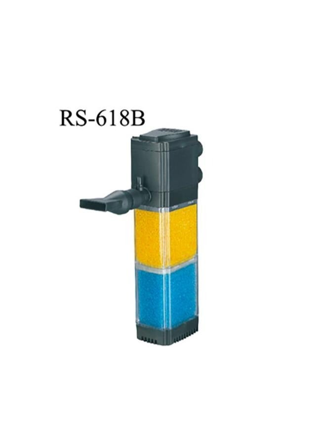RS Electrical Internal Filter Suitable for All Kind of Filtration - 3 Models - Image 2